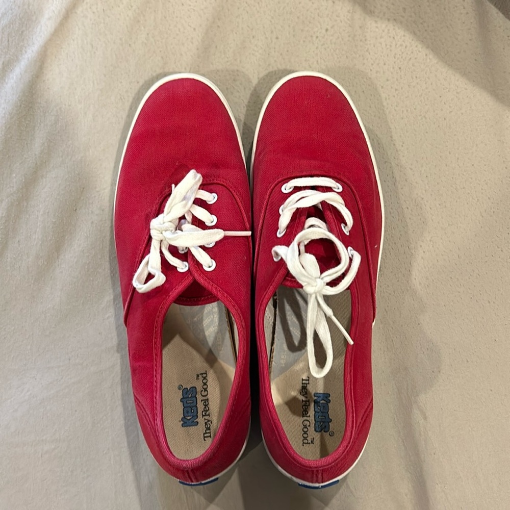 Red Keds